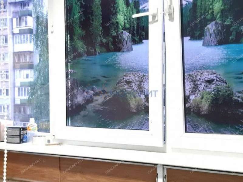 трёхкомнатная квартира на улице Сергея Акимова дом 60