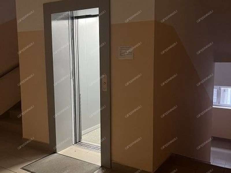 однокомнатная квартира на Тверской улице дом 7