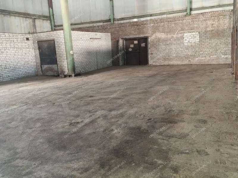 помещение под склад на Гагарина пр-кт, д.23А