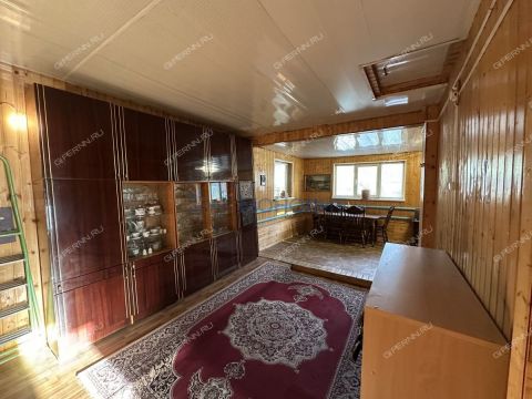 dom-poselok-novye-dubenki-ul-severnaya-d-17 фото