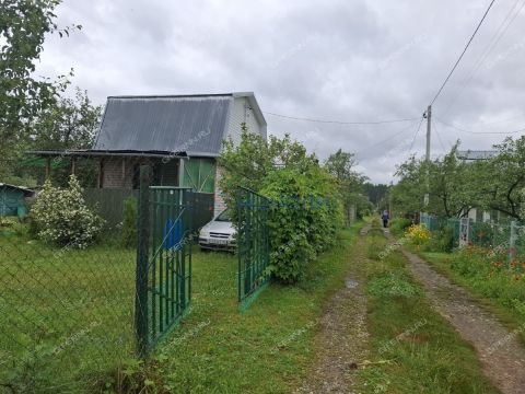 dacha-snt-ozon-gorodskoy-okrug-bor фото