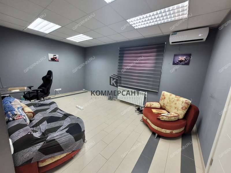 здание под офис, торговую площадь в Высоковском проезде