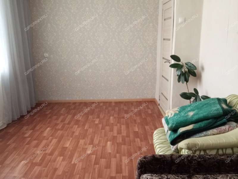 трёхкомнатная квартира на Советской улице дом 7 село Гагино