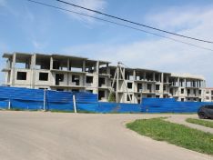 Застройщика ЖК «Окский берег» признали банкротом