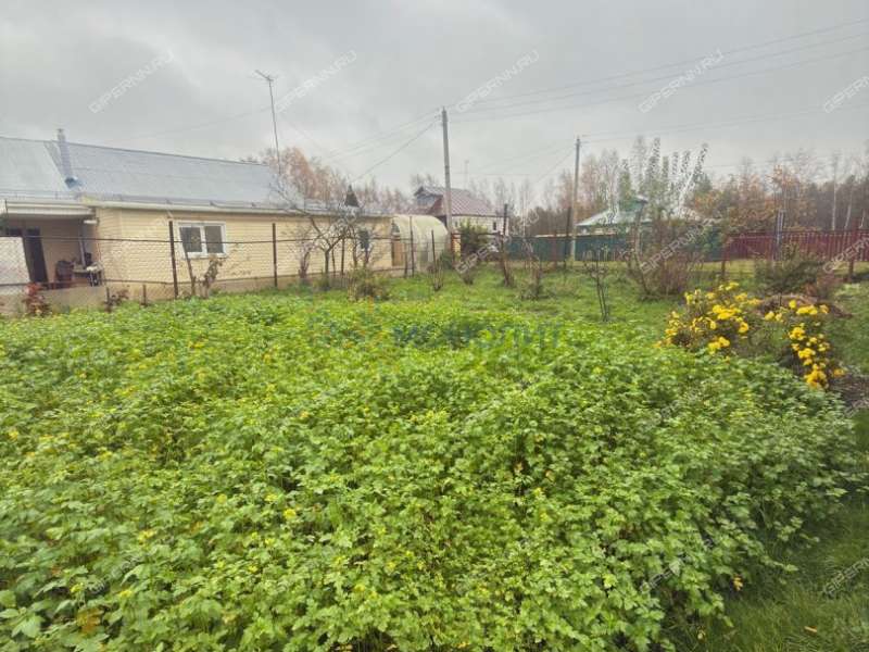 дом на улице Володарского посёлок Красная Горка