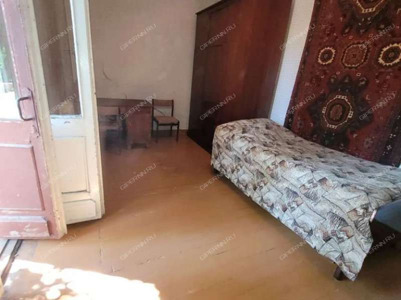двухкомнатная квартира на улице Толбухина дом 19