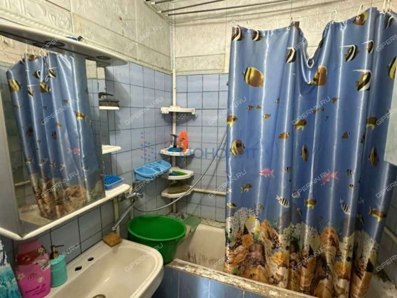 двухкомнатная квартира на Парковой улице дом 108 село Холязино