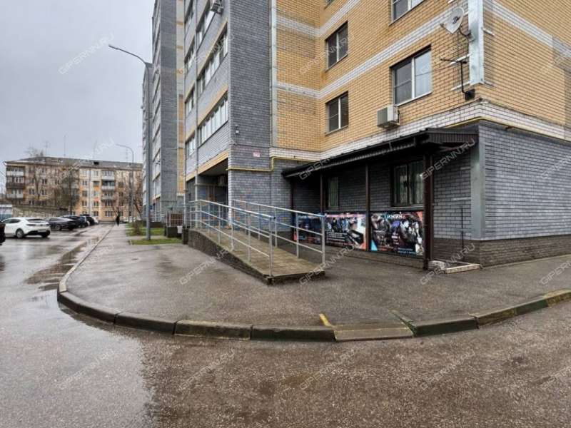 помещение под помещение свободного назначения, офис на улице Куйбышева