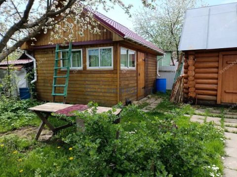 dacha-massiv-4-leninec-selo-bolshaya-elnya-ter-snt-kstovskiy-rayon фото