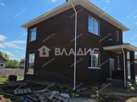 dom-derevnya-omanovo-gorodskoy-okrug-bor фото