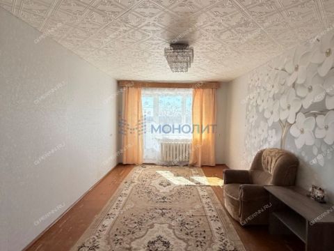 2-komnatnaya-gorod-gorodec-gorodeckiy-rayon фото