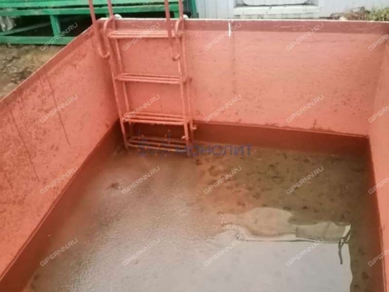 дача на улице Массив-2 СНТ Водник-2