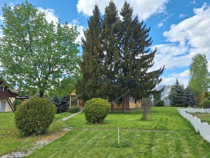 дом на улице Заречная деревня Ватома (Редькинский сельсовет