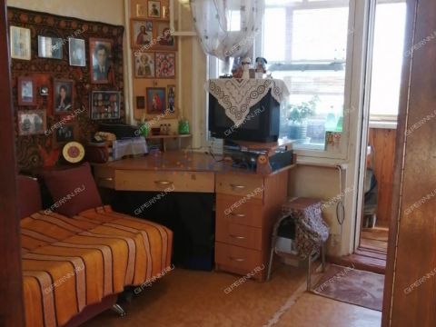 4-komnatnaya-ul-melnikova-d-14 фото
