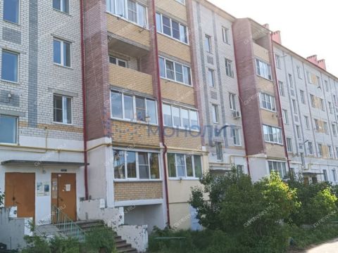 2-komnatnaya-poselok-pamyat-parizhskoy-kommuny-gorodskoy-okrug-bor фото