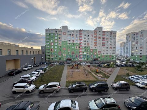 kvartira-studiya-ul-burnakovskaya-d-81 фото