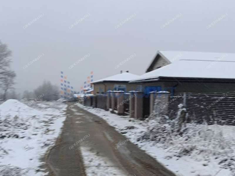 земельный участок 8,4 сотки Вечерняя улица