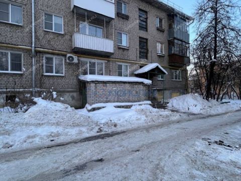 2-komnatnaya-gorod-dzerzhinsk-gorodskoy-okrug-dzerzhinsk фото