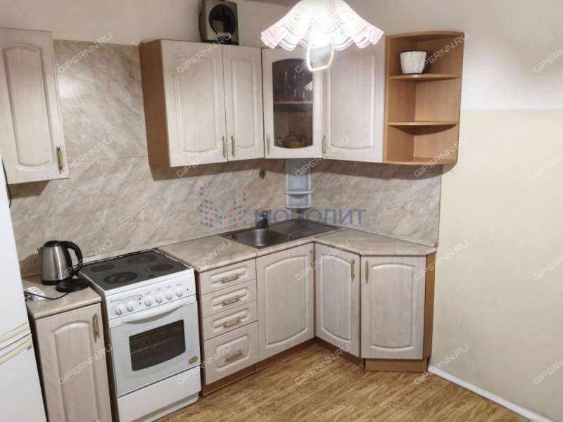 двухкомнатная квартира на Молодёжном проспекте дом 33