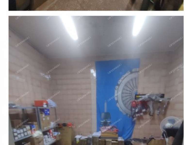 помещение под офис, торговую площадь на Гордеевской улице