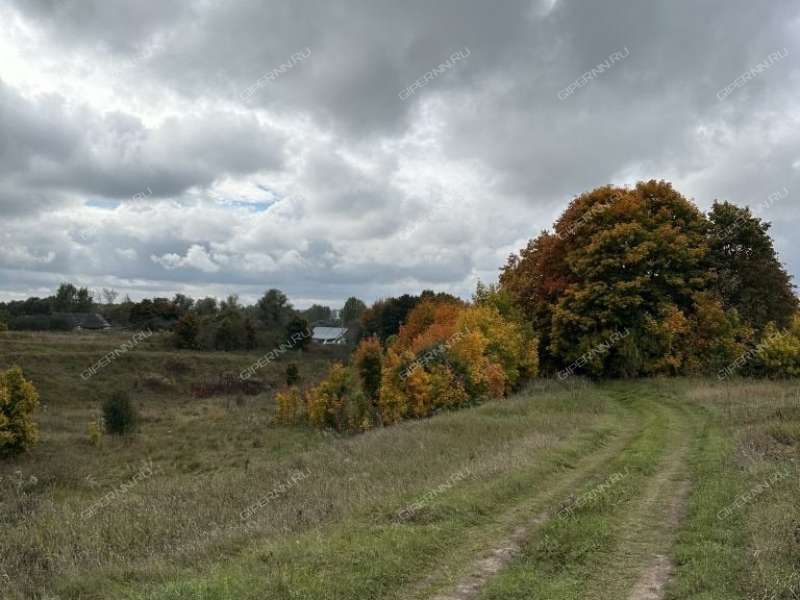 дом на Запрудной улице село Ореховец