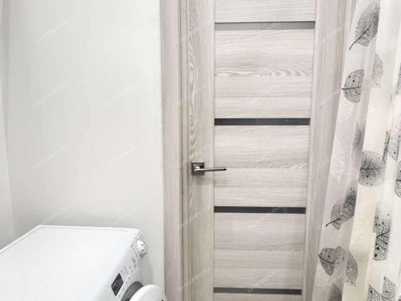 квартира-студия на Южном бульваре дом 15