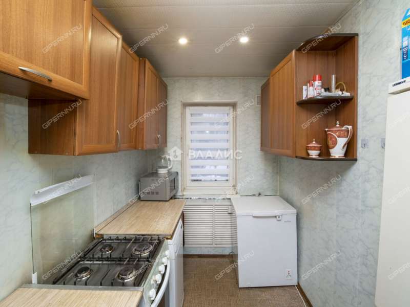 1/2 дома на Народной улице