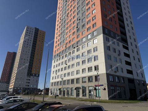 kvartira-studiya-derevnya-ankudinovka-kstovskiy-rayon фото
