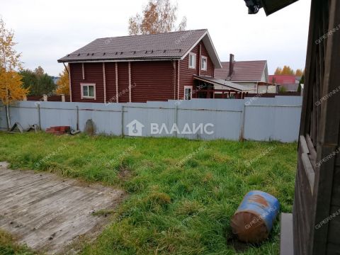 dom-derevnya-vysokovo-bogorodskiy-municipalnyy-okrug фото