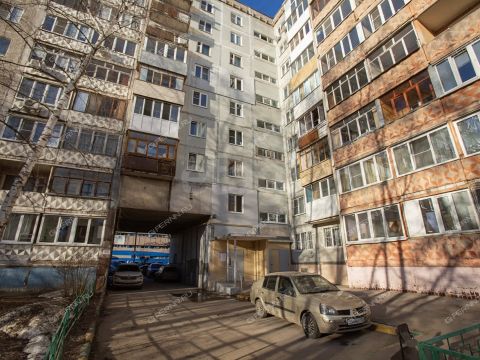 2-komnatnaya-ul-dargomyzhskogo-d-28 фото