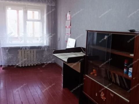 poselok-berezovskiy-ul-znamenskaya-d-9 фото