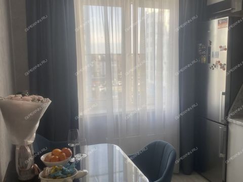 1-komnatnaya-ul-borisa-vidyaeva-d-18 фото