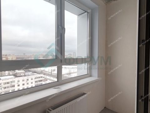 kvartira-studiya-ul-betankura-d-7 фото