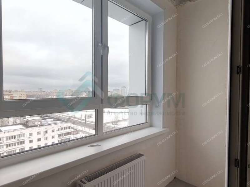 квартира-студия на улице Бетанкура дом 7