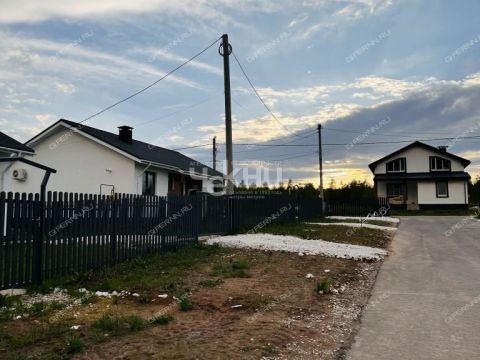 dom-kp-novaya-derevnya-vladykino-bogorodskiy-municipalnyy-okrug фото