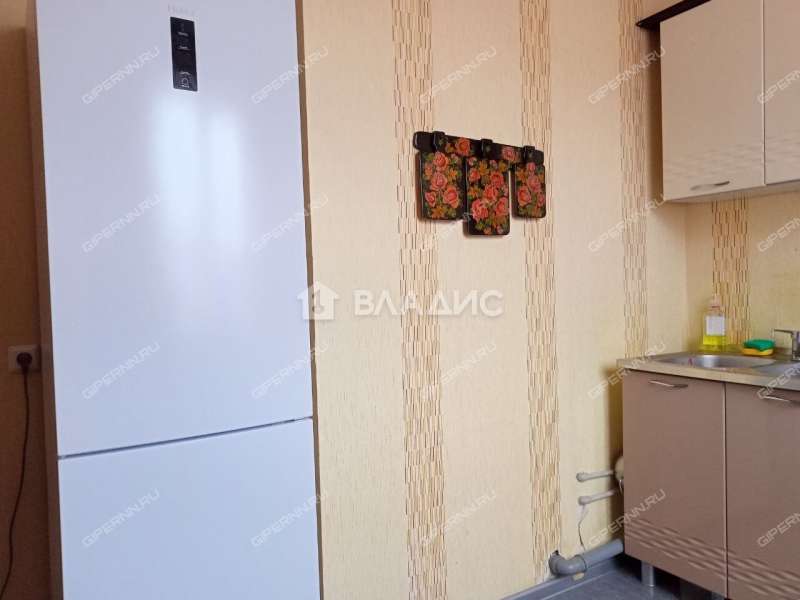 дом на Хлебосольной улице