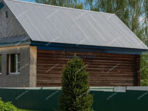 dom-derevnya-letnevo-lyskovskiy-municipalnyy-okrug фото