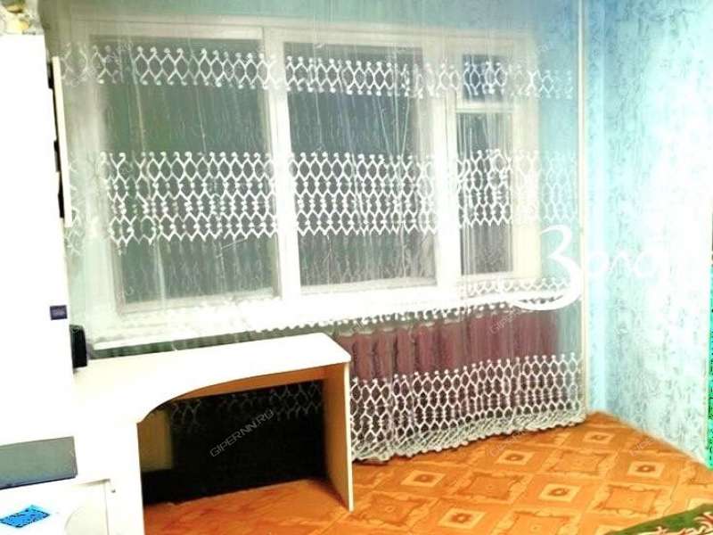 трёхкомнатная квартира на улице Вахтангова дом 14