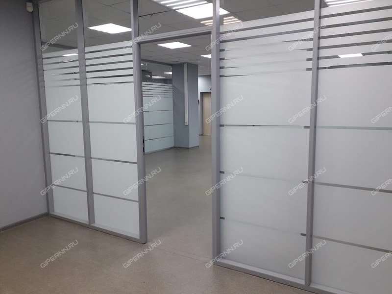 помещение под офис на Сергиевской улице