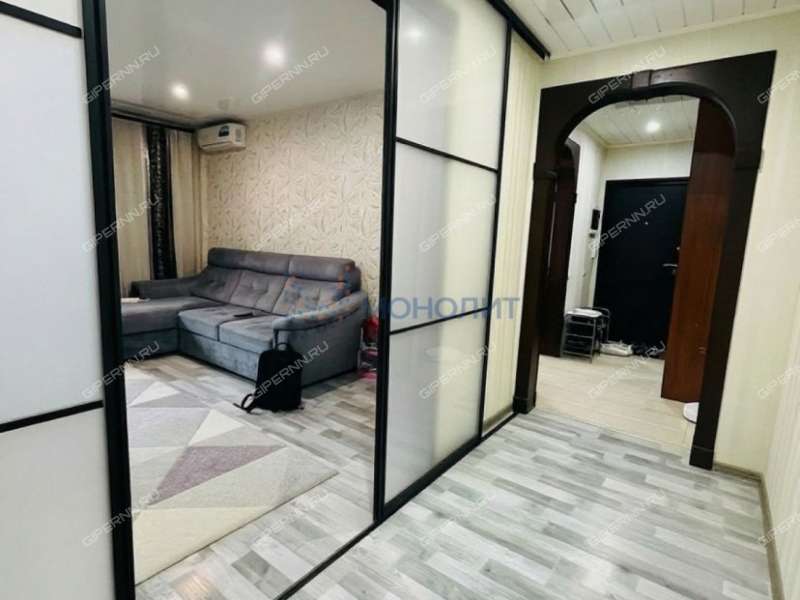 трёхкомнатная квартира на Зелёной улице дом 68 деревня Афонино