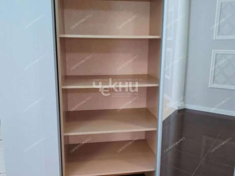 двухкомнатная квартира на Эльтонской улице дом 21А