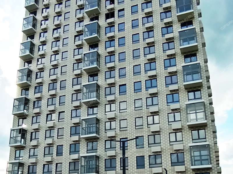 улица Небесная, 4 фото