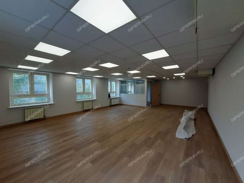 помещение под офис на Ошарской улице