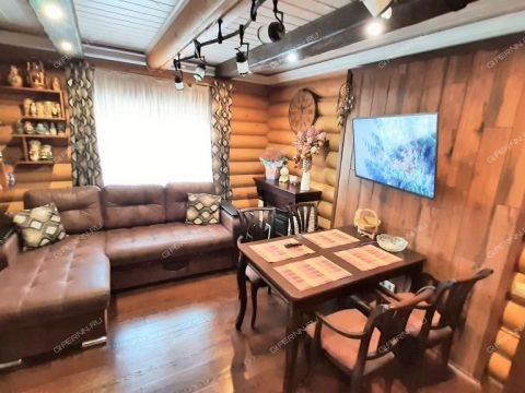 kottedzh-poselok-gnilicy-ul-trostnikovaya-d-20a фото