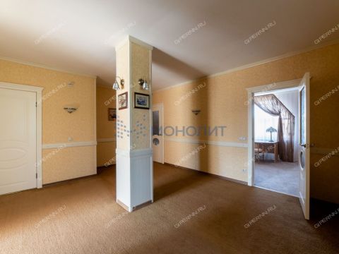 kottedzh-kp-priozernyy-bogorodskiy-municipalnyy-okrug фото