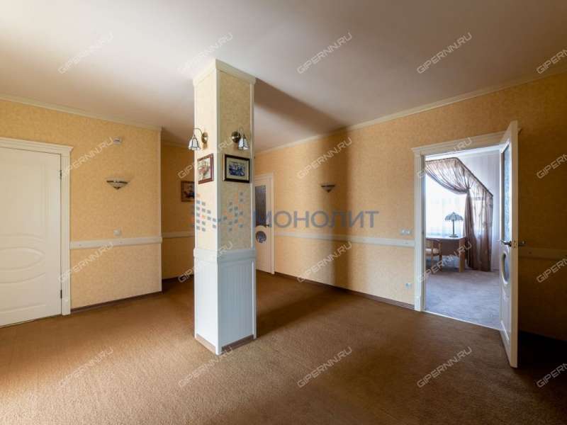 коттедж на приозерный КП «Приозерный»