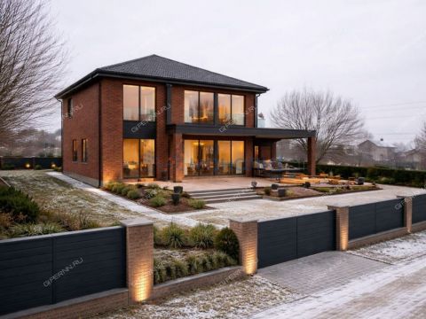 selo-kamenki-bogorodskiy-municipalnyy-okrug фото