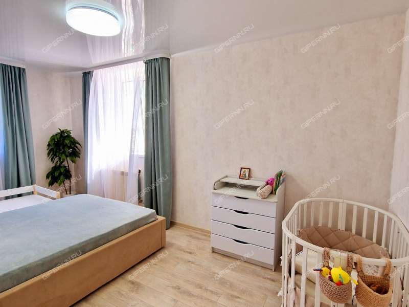 дом на Школьная ул. деревня Подлесово