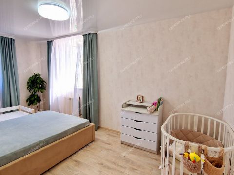 dom-derevnya-podlesovo-kstovskiy-rayon фото