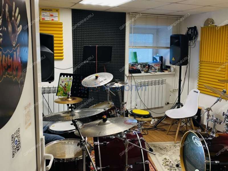 готовый бизнес продам здание в Канавинском районе Нижнего Новгорода